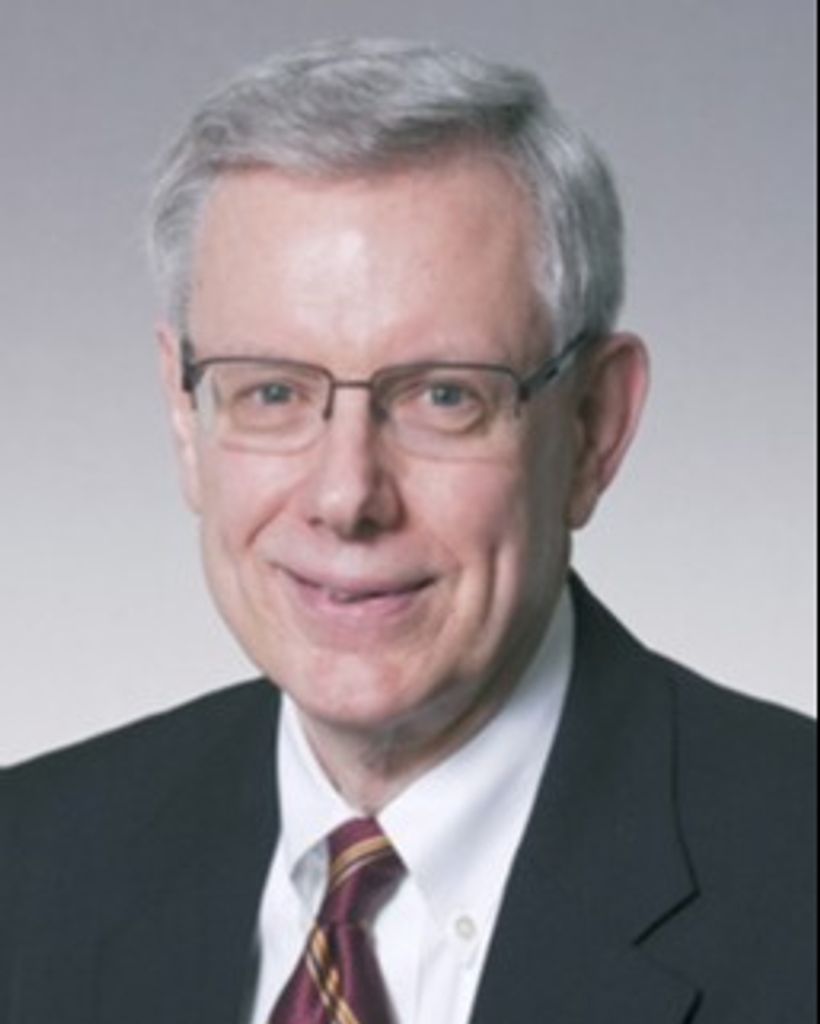 Richard Carlile Profile Photo