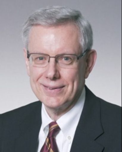 Richard Carlile's obituary image