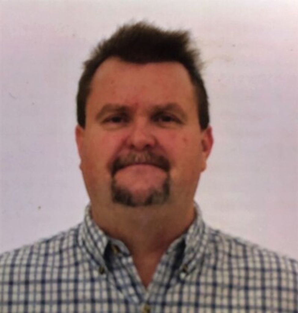 Bruce "Randy" Randolph Gillin