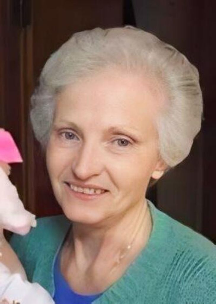 Afrodite G. Economos Profile Photo