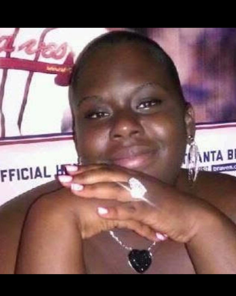 Sharekia Presley