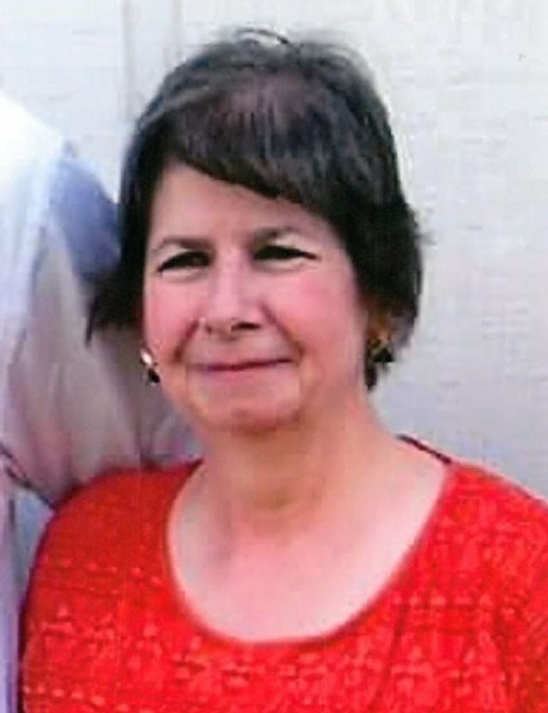 Katherine "Kathy" Midbo