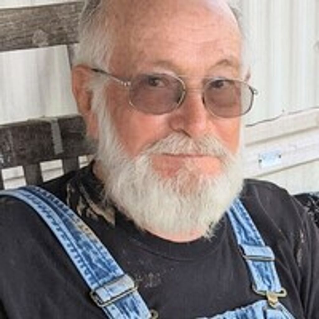 David Earl Washam