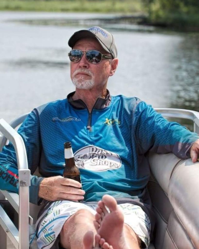 Craig Michael Hansen