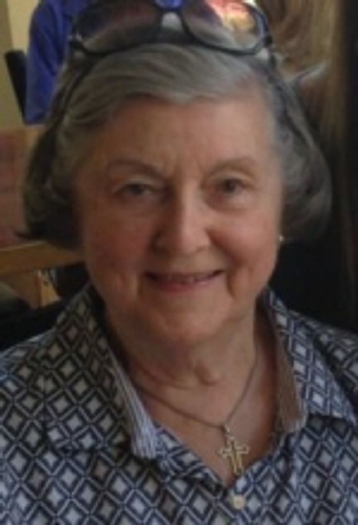 Jean S. Kinmonth