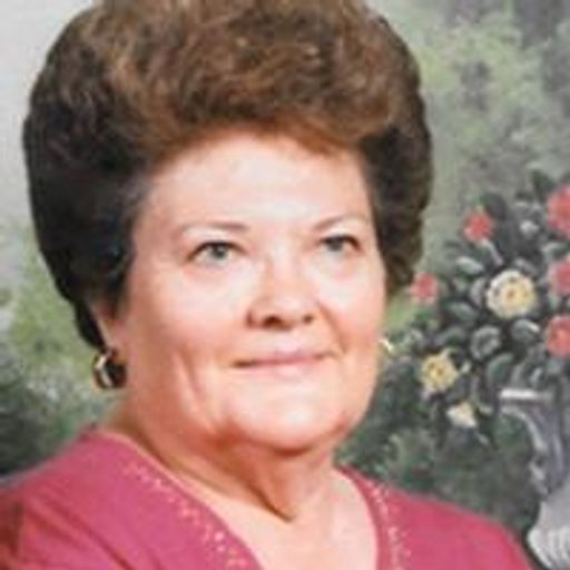 Emma L Trekell Profile Photo
