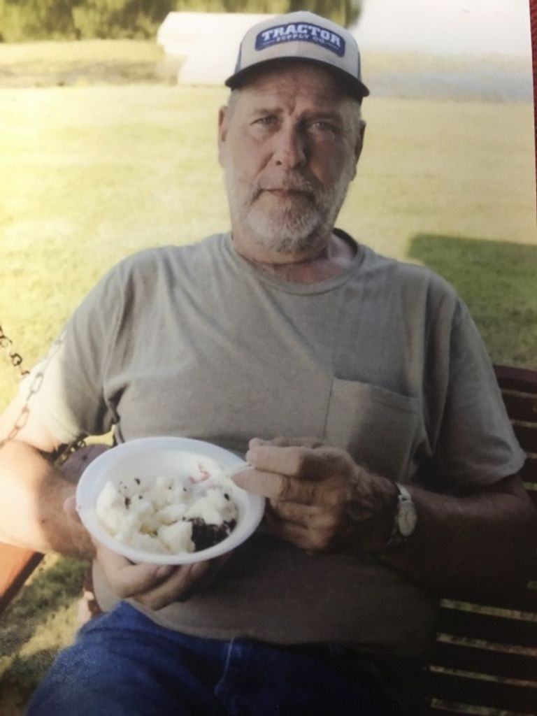 Richard Timothy Wiseman