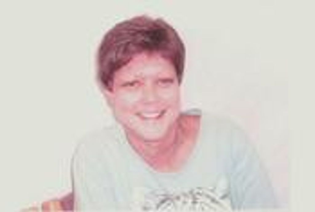 Mary Waghorn