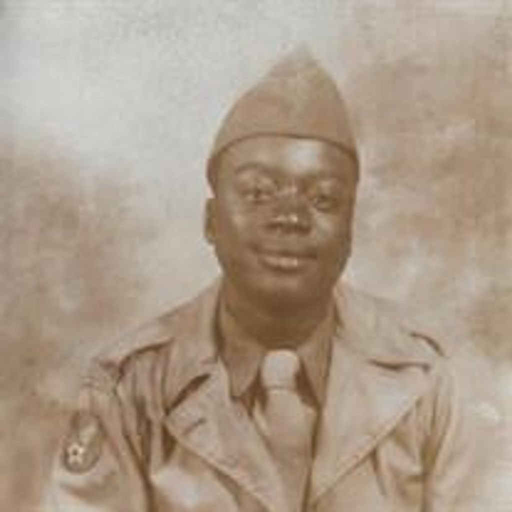 Alexander D Robinson Profile Photo