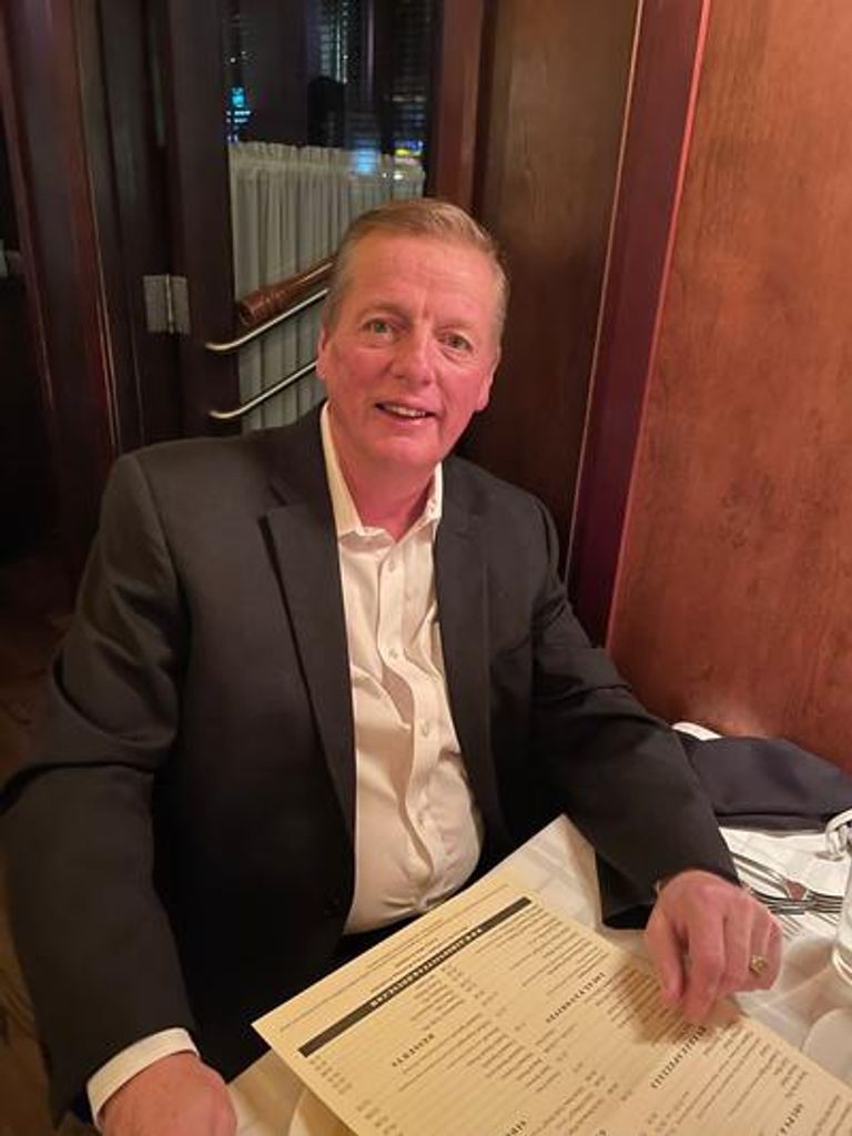 Ronald J. Maciejewski Profile Photo