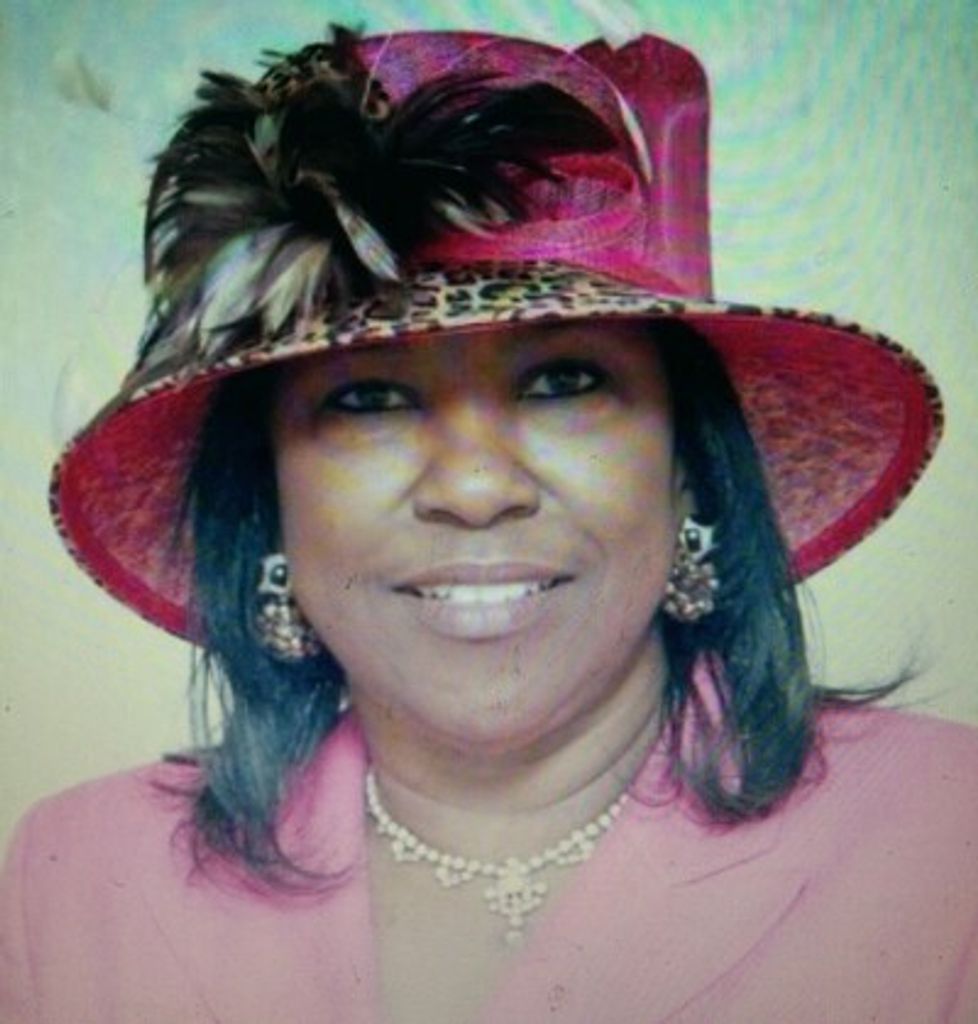 Theda Jo Smith Profile Photo