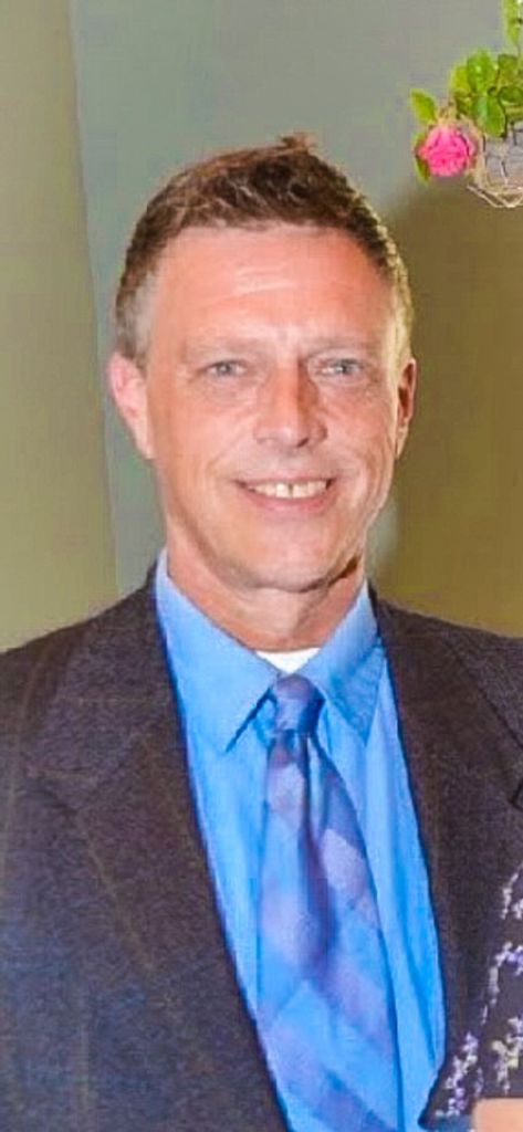 Stephen Kelly Armstrong Profile Photo