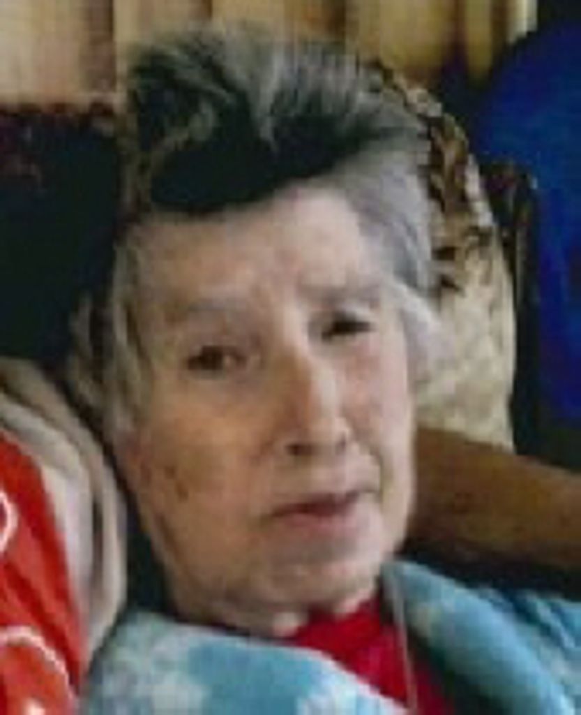 Joann Grubbs