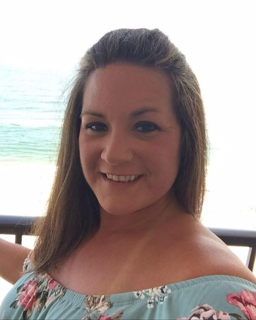Bridgett Lynn Robinson