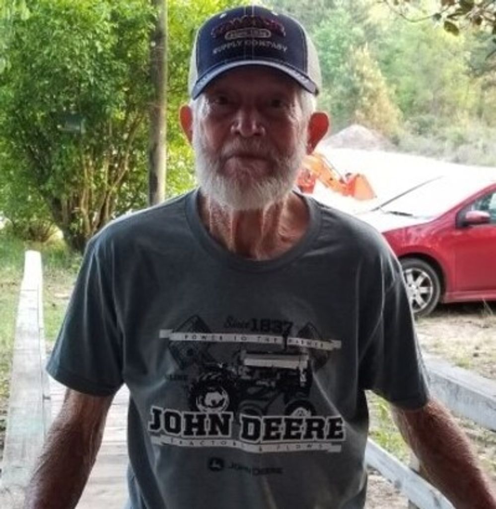 Joe Don Batson Profile Photo