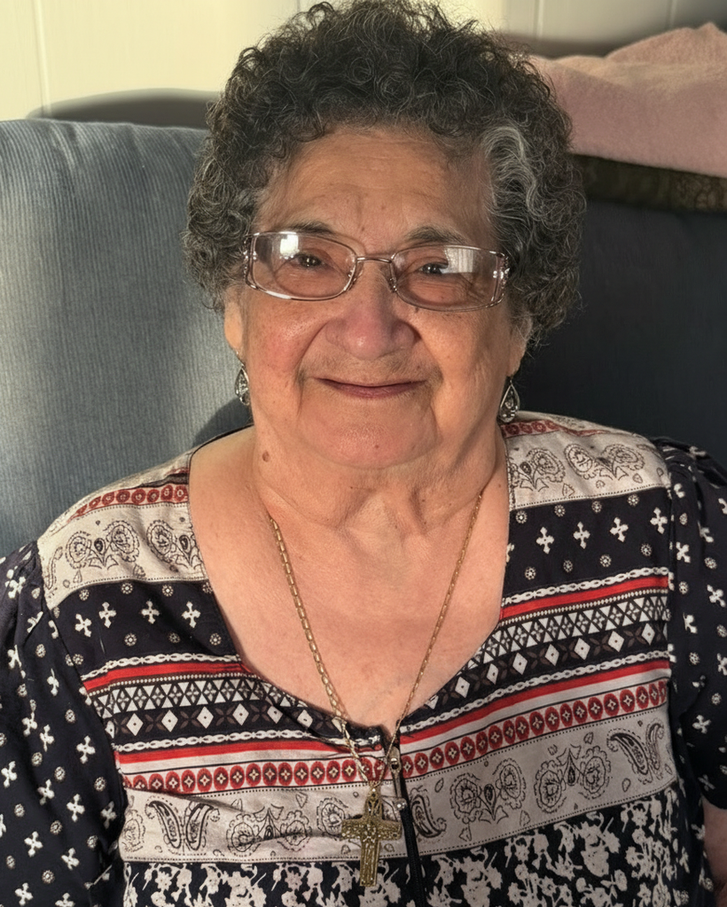 Elena Trevino Gutierrez Profile Photo