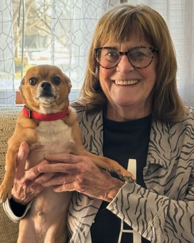 Jo Lynn (McCoy) Adams Profile Photo