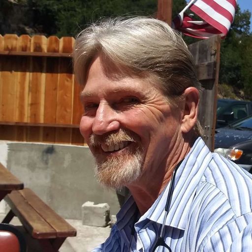 Mark David Parsons Profile Photo