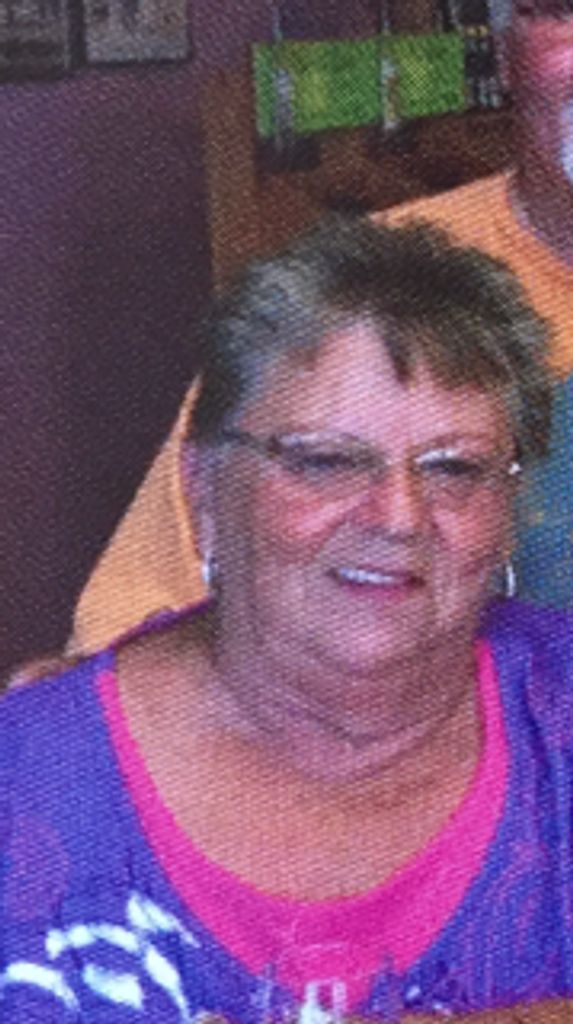 Delores Chickie (Eheman)  Therrien