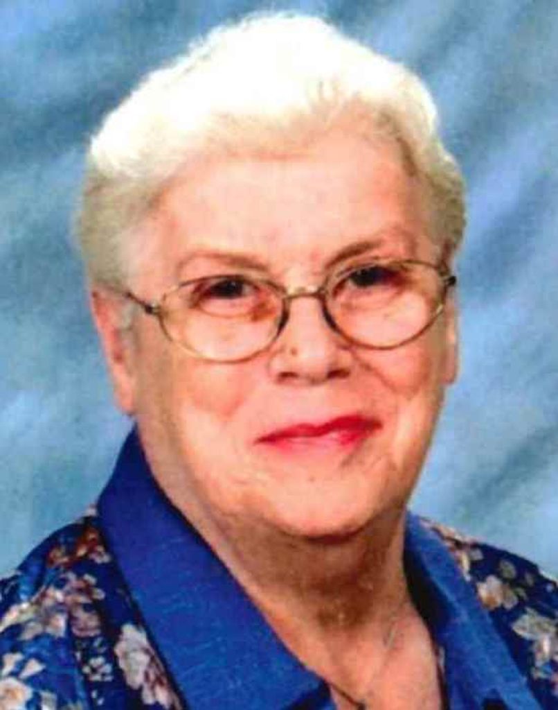 Mary Serviss