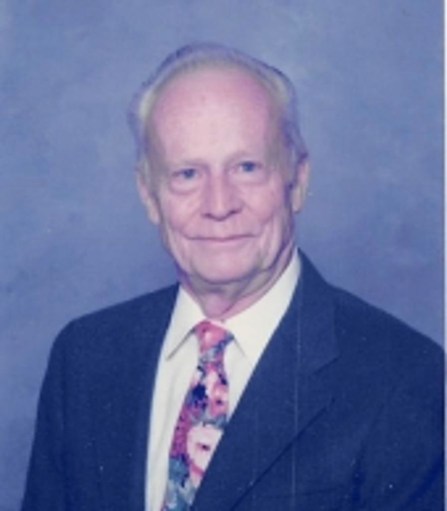 George Milton Klein