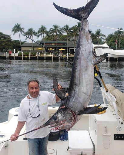 Robert Valenti's obituary image