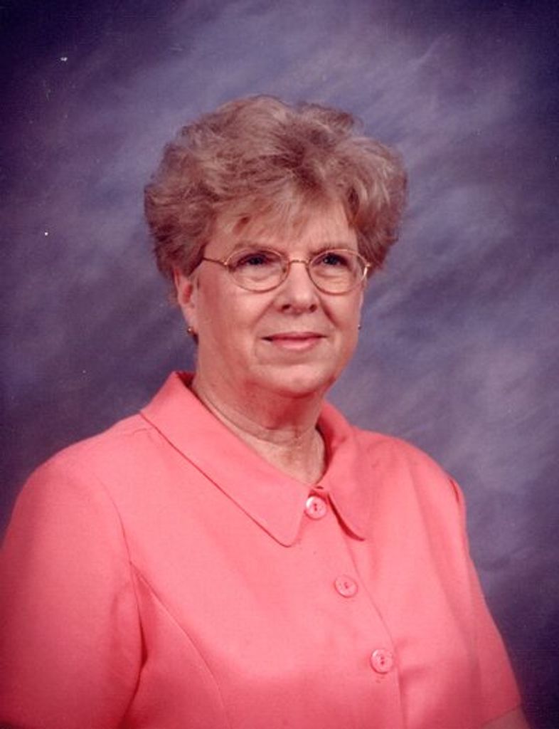 Sylvia Gail Fields