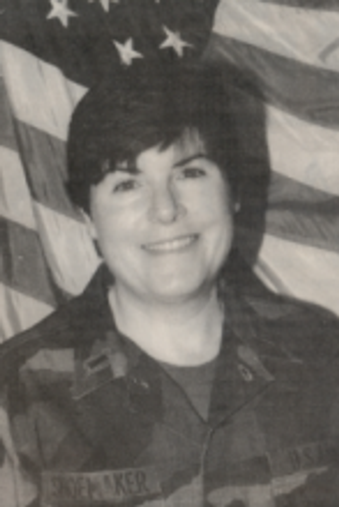 Carolyn Shoemaker Profile Photo