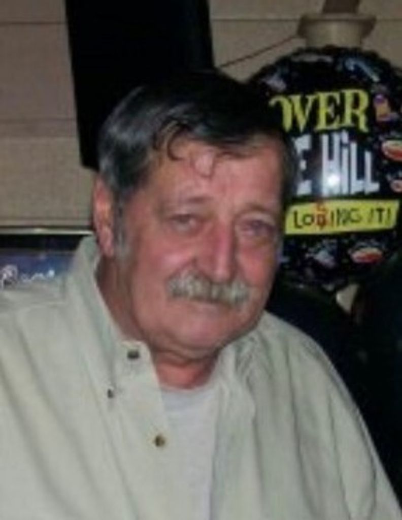 Ronnie Miller Profile Photo