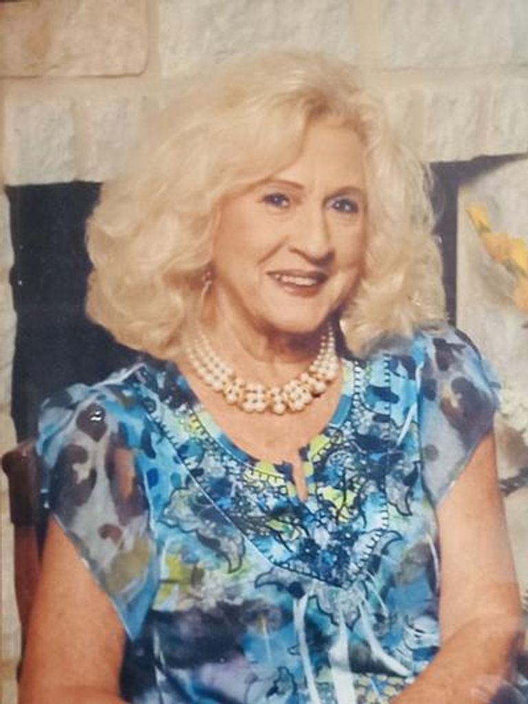 Barbara Ellen Cole Profile Photo