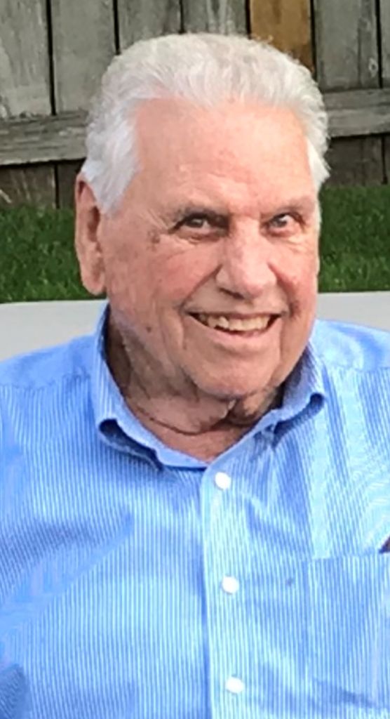 Howard Vernon Richardson Profile Photo