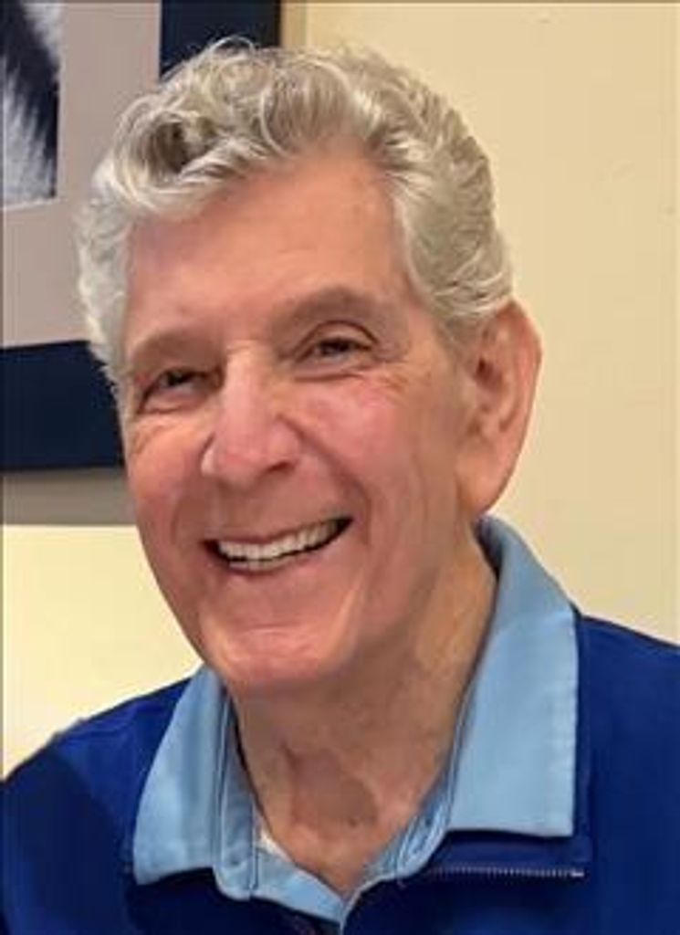 Stan L. Silverstein Profile Photo