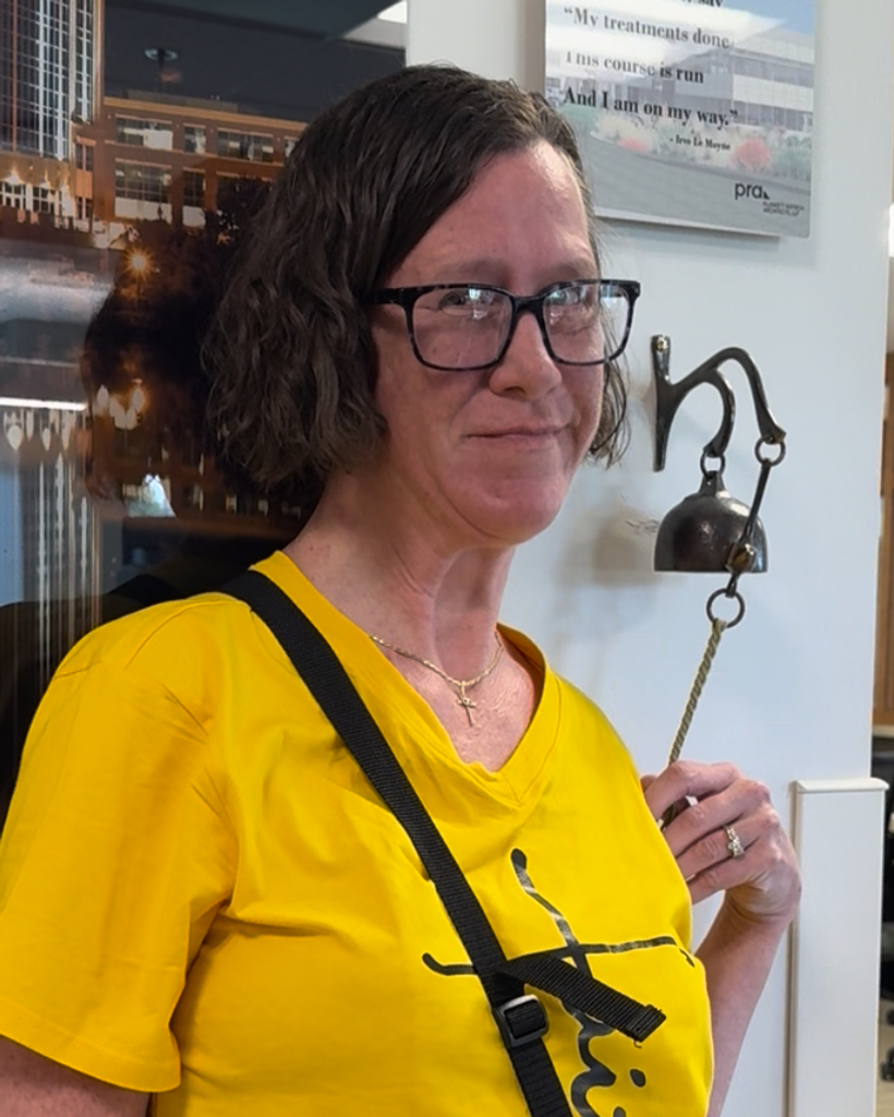 Theresa Elinor Sauer Profile Photo