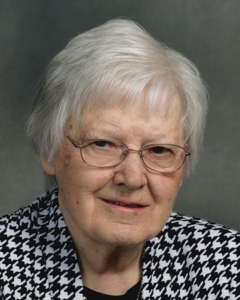 Agnes I. Putz Profile Photo