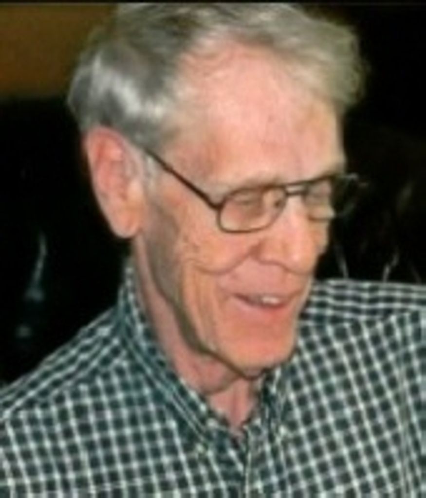 Donald Harmon