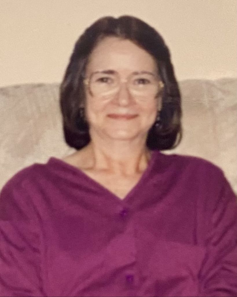 Norma Virginia Ellis Profile Photo