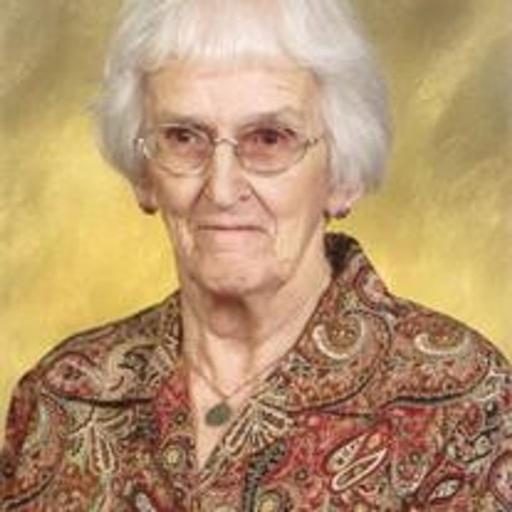 Luella Theodorson Profile Photo