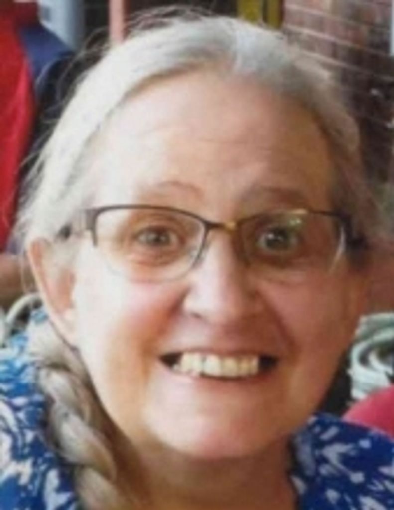Kathy Jewell Profile Photo