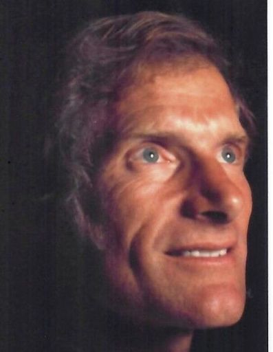Roy Bruce Newton Profile Photo