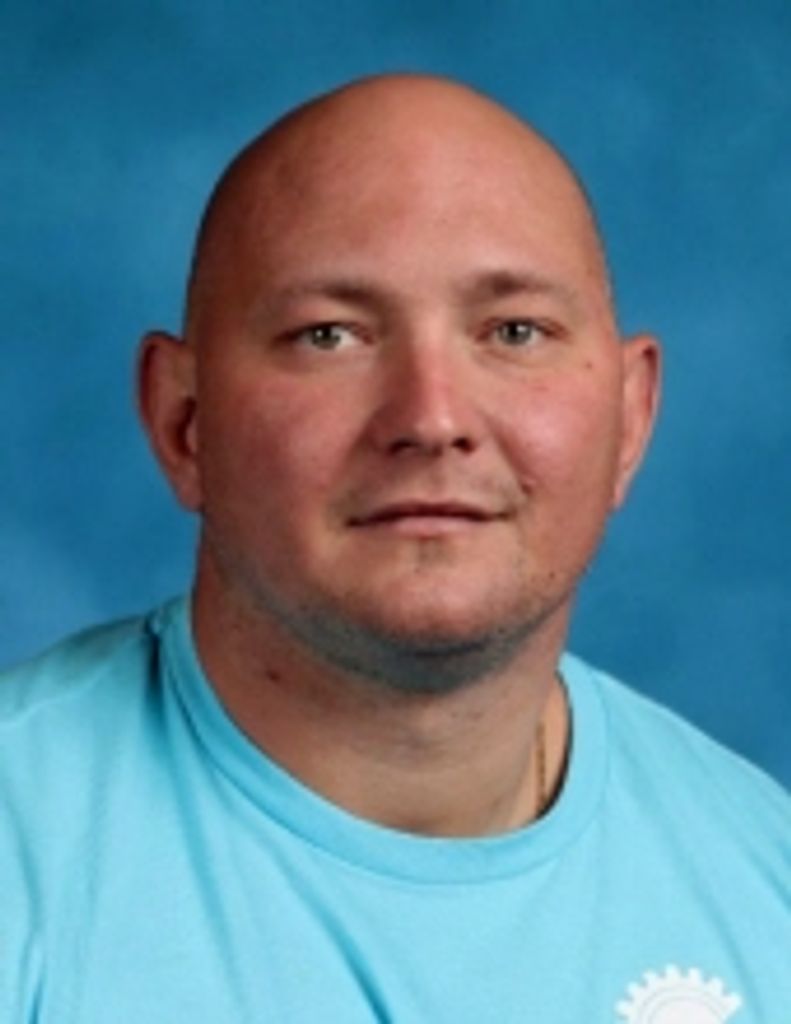 David  Robert Humphrey