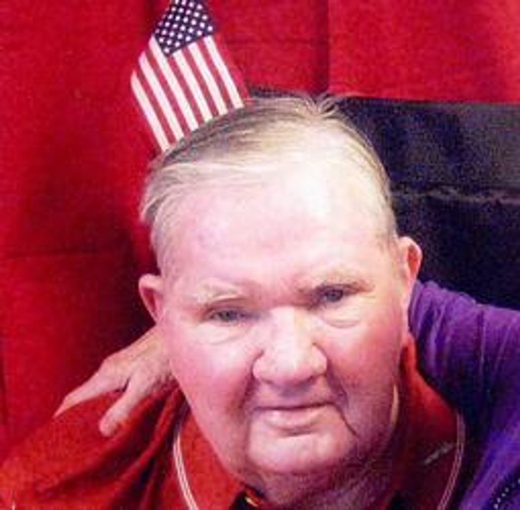 James Calvert Barrow