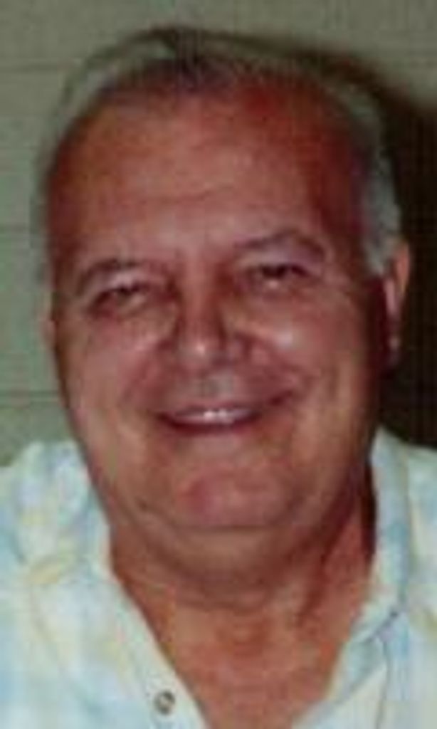 Jerry A. Doubrava