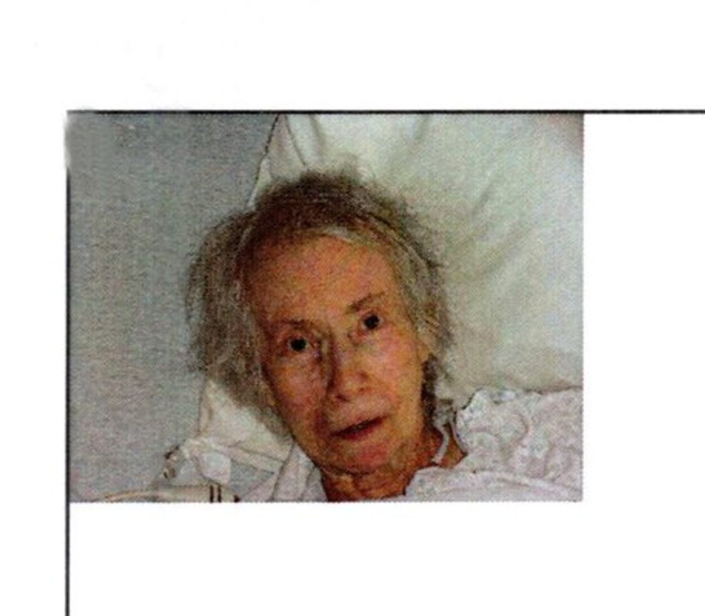 Donna Kay Mcalister Profile Photo