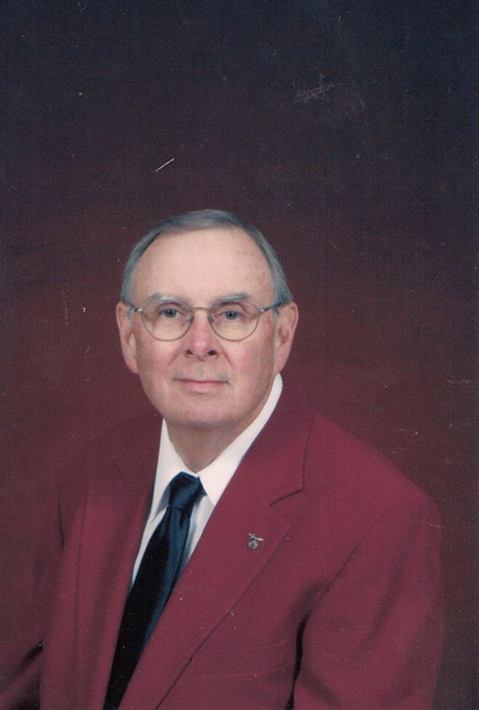 Richard Davis Smith