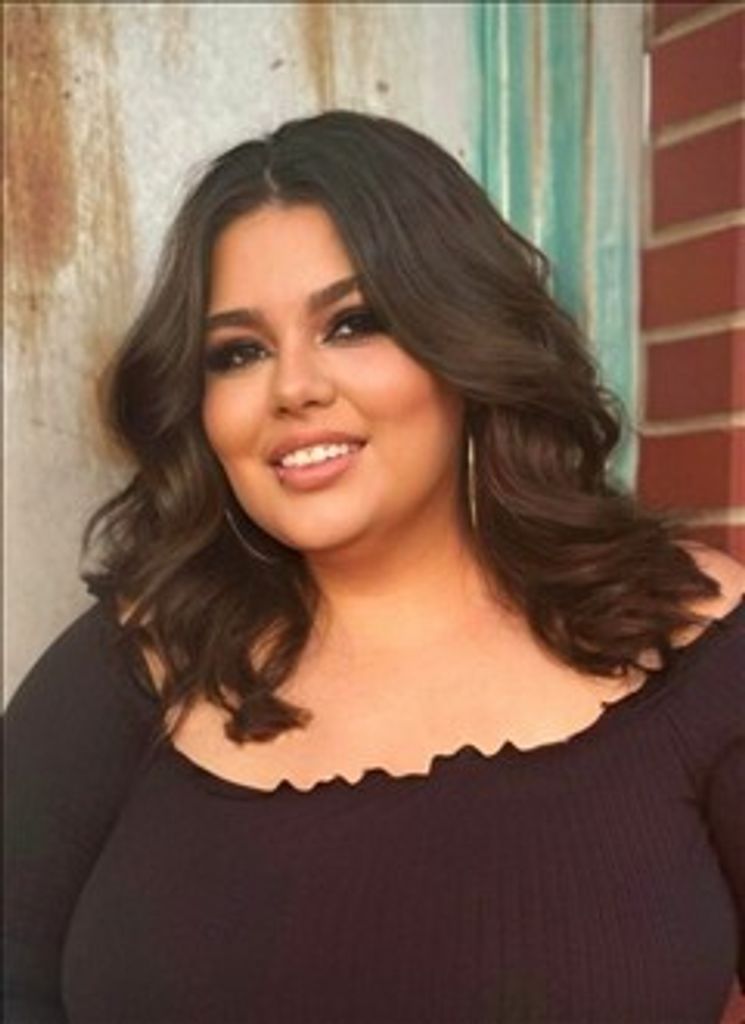 Kassie Hernandez-Willis
