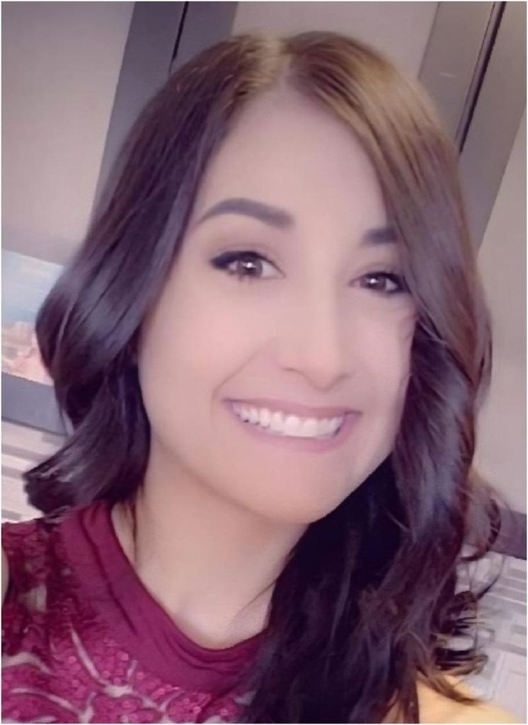 Tiffany Rose Nebel Profile Photo