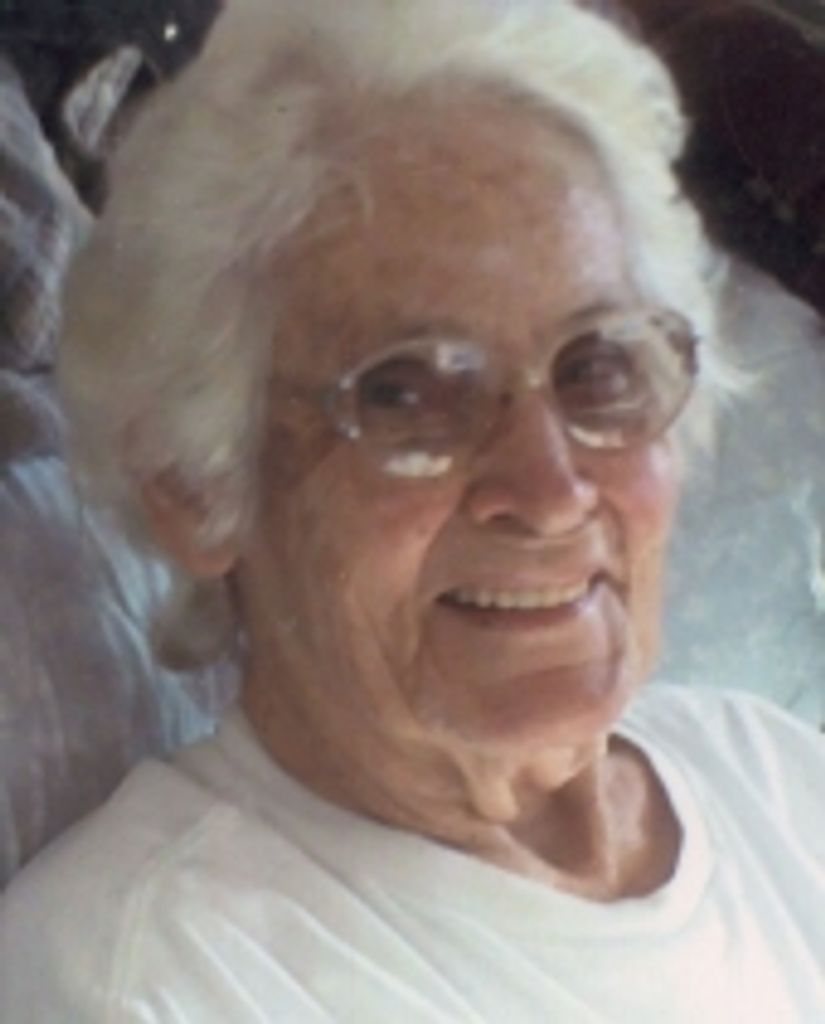 Kathleen B. Sheets