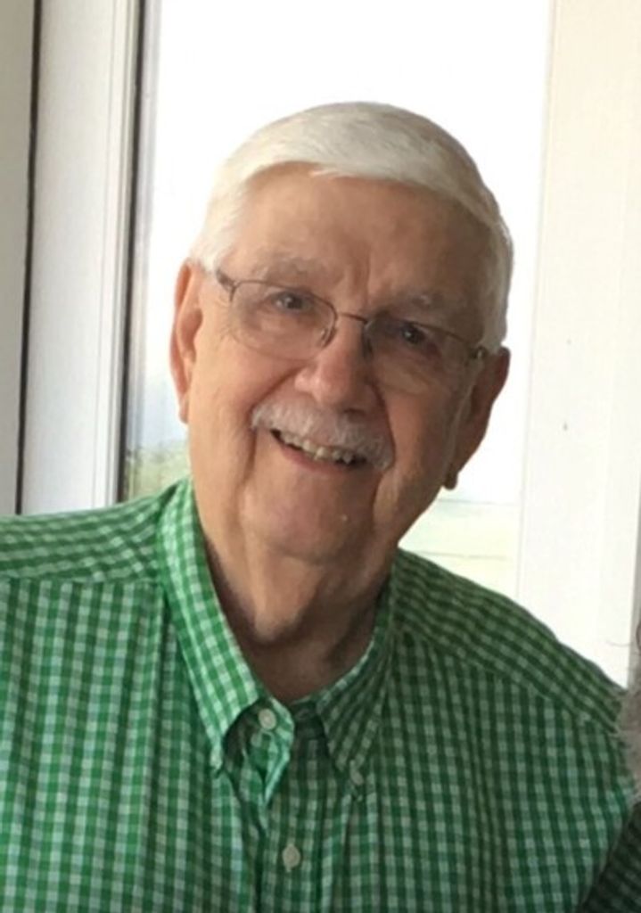 Gerald "Jerry" R. Brown Profile Photo