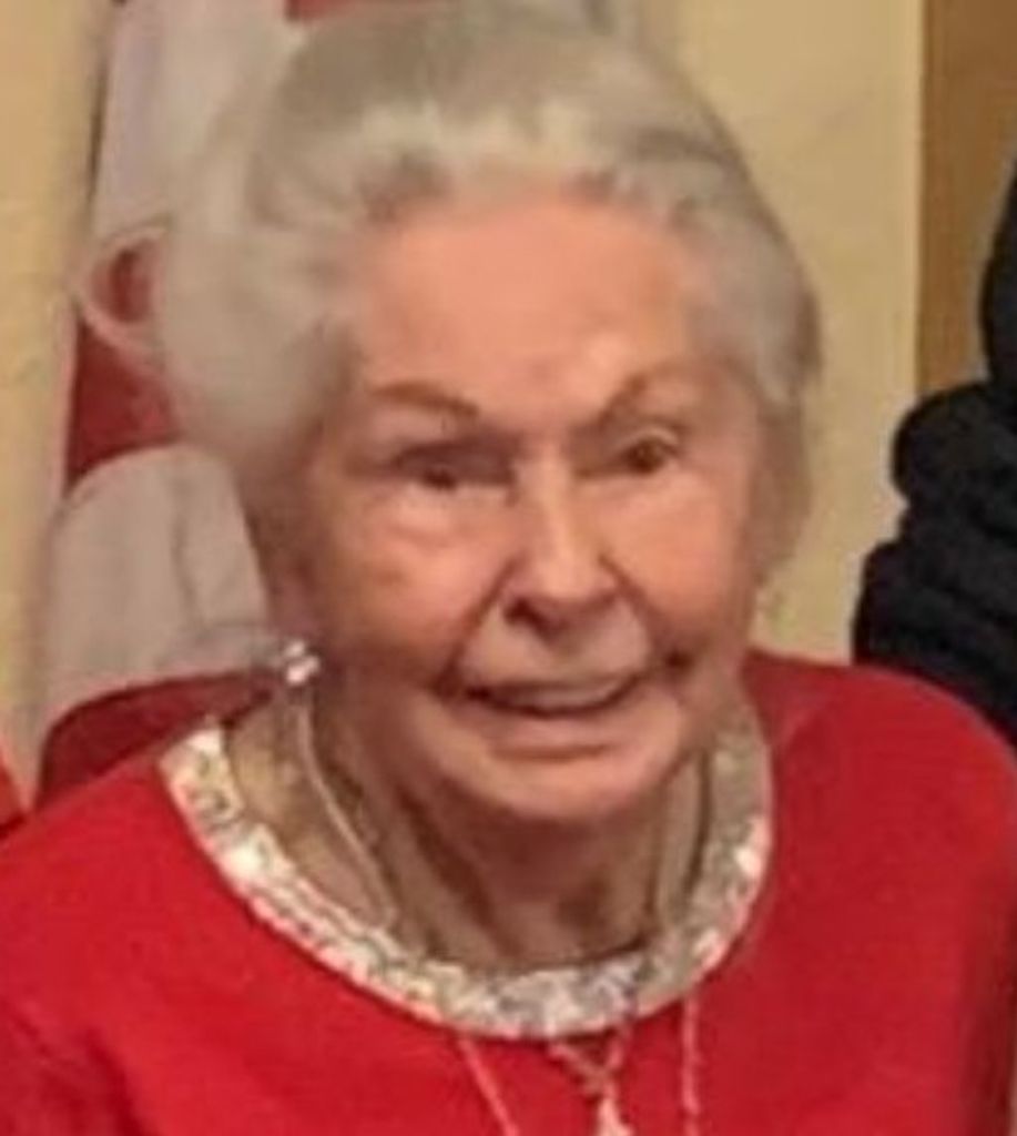 Leola Olsen