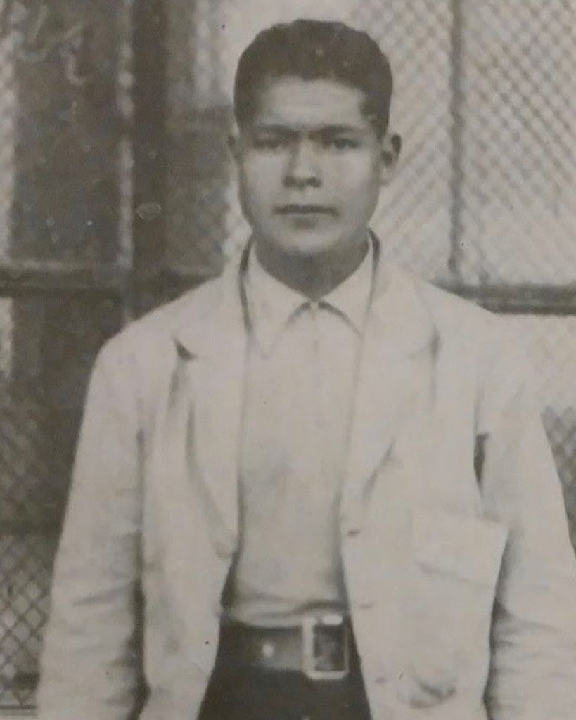Don Emilio "Vito" Arévalo